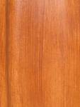 16 inch St. Bernadette-Wood Stain Finish